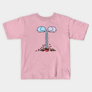 Peanuts Lovers Kids T-Shirt